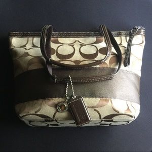 NWOT Coach